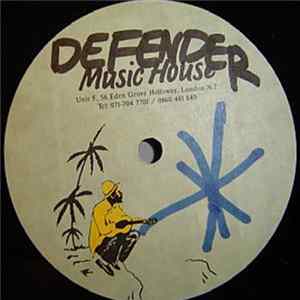 Defender - Rollin / Kennys Jam flac