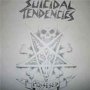 Suicidal Tendencies - Possessed flac
