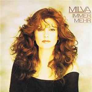 Milva - Immer Mehr flac