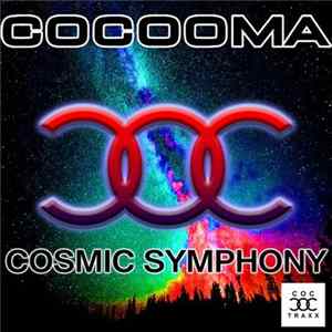 Cocooma - Cosmic Symphony flac