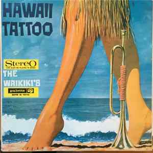 The Waikiki's - Hawaii Tattoo flac