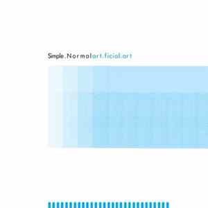 Simple.Normal - Art.ficial.Art flac