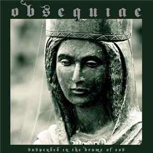 Obsequiae - Suspended In The Brume Of Eos flac