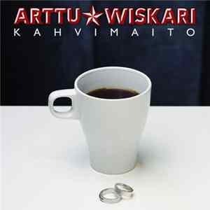 Arttu Wiskari - Kahvimaito flac