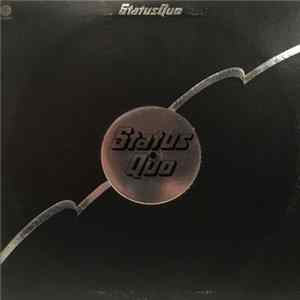 Status Quo - Status Quo flac