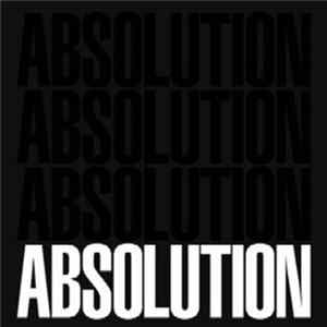 Absolution - Absolution flac