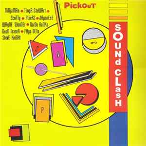 Various - Pickout Sound Clash flac