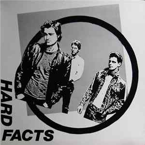 Hard Facts - Hard Facts flac
