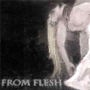 From Flesh - Turpentine flac