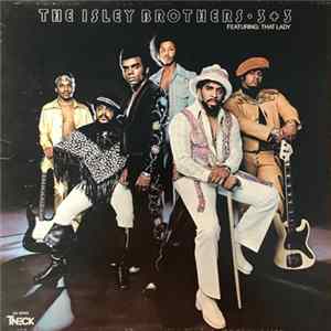 The Isley Brothers - 3 + 3 flac