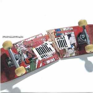 Propellerheads - Bang On! flac