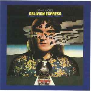 Brian Auger's Oblivion Express - Brian Auger's Oblivion Express flac