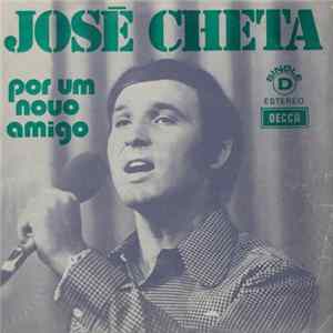 José Cheta - Por Um Novo Amigo flac