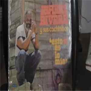 Ismael Rivera Y Sus Cachimbos - Esto Si Es Lo Mio flac