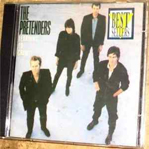 The Pretenders - Learning To Crawl flac