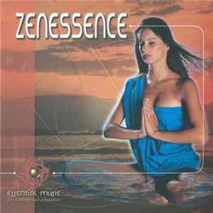 Steinar Lund - Zenessence flac