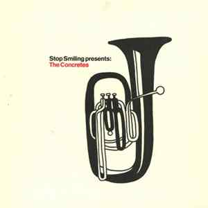 The Concretes - Stop Smiling Presents: The Concretes flac