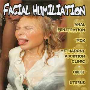 Anal Penetration / MDK / Methadone Abortion Clinic / Obese / Uterus - Facial Humiliation flac