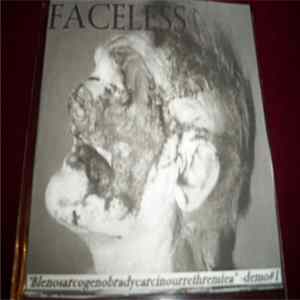 Faceless - Blenosarcogenobradycarcinourrethremiea - Demo #1 flac