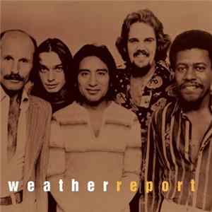 Weather Report - This Is Jazz 10 - Weather Report flac