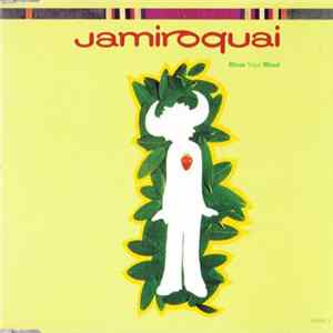 Jamiroquai - Blow Your Mind flac