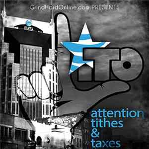 Starlito - Attention, Tithes & Taxes flac