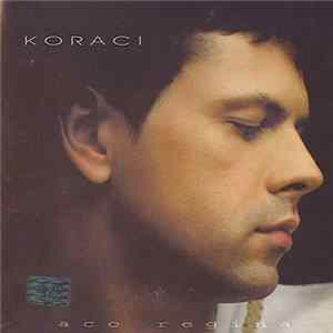 Aco Regina - Koraci flac