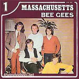 The Bee Gees - Massachusetts flac