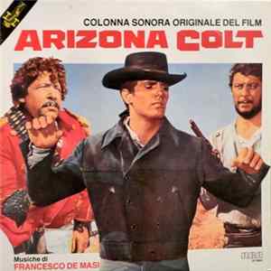 Francesco De Masi - Arizona Colt (Colonna Sonora Originale Del Film) flac