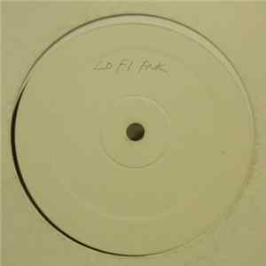 Lo-Fi-Fnk - City (Remixes) flac