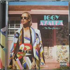Iggy Azalea - The New Classic flac