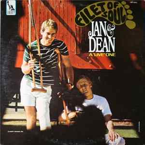 Jan & Dean - Filet Of Soul flac