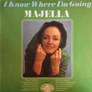 Majella - I Know Where I'm Going flac