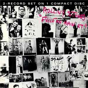 Rolling Stones - Exile On Main St flac