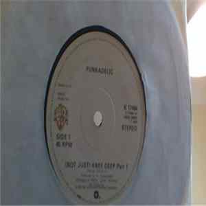 Funkadelic - (Not Just) Knee Deep flac