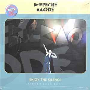 Depeche Mode - Enjoy The Silence - Bilbao 2013 flac