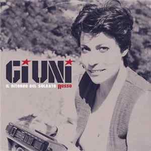 Giuni Russo - Il Ritorno Del Soldato Russo flac