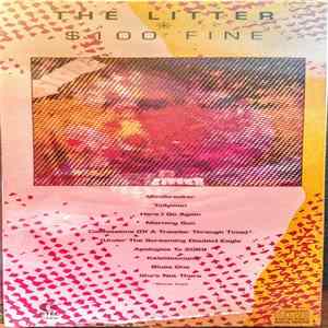The Litter - $100 Fine flac