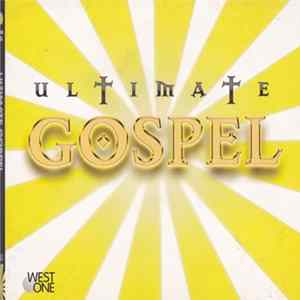 Daniel Holter - Ultimate Gospel flac