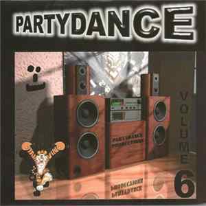 Various - Partydance The Mixes Volume 6 flac