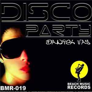 Daniel Vas - Disco Party flac