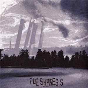 Fleshpress - Pillars flac