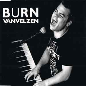 VanVelzen - Burn flac