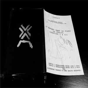 Alexandre Charest - EP#1 flac