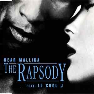 The Rapsody Feat. LL Cool J - Dear Mallika flac