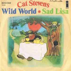 Cat Stevens - Wild World flac