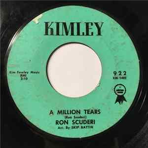 Ron Scuderi - A Million Tears / Night And Day flac