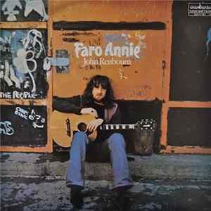John Renbourn - Faro Annie flac