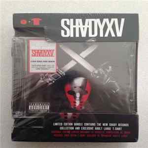 Various - Shady XV flac
