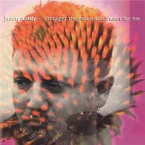 Jason Feddy - I Thought The Moon Was Meant For me flac